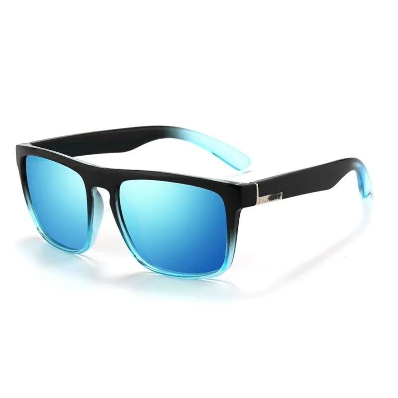 Polarized Sports Sunglasses 3