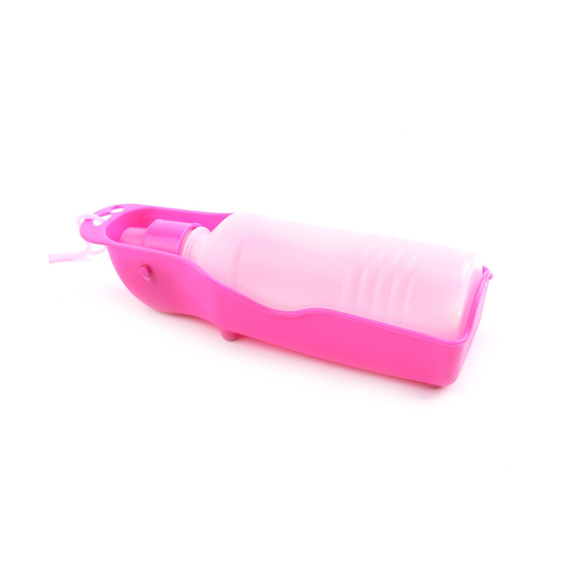 Portable Pet Water Bottle 3