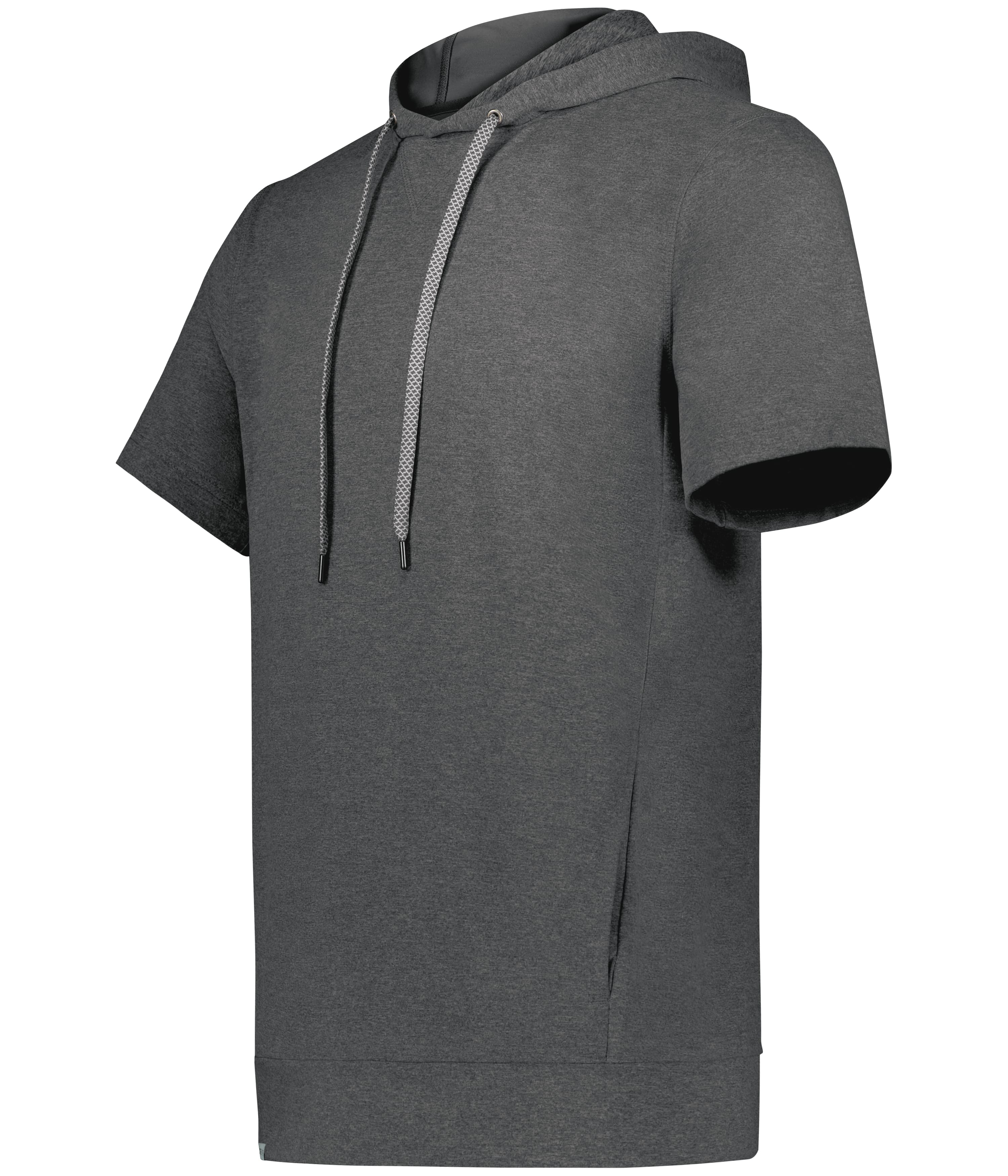 Ventura Soft Knit Short Sleeve Hoodie 4