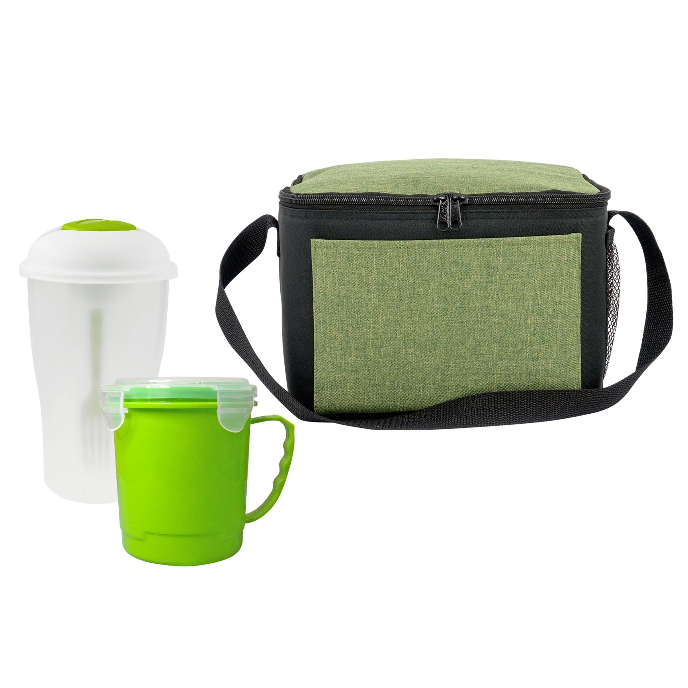 Ridge Soup & Salad Cooler Set 11