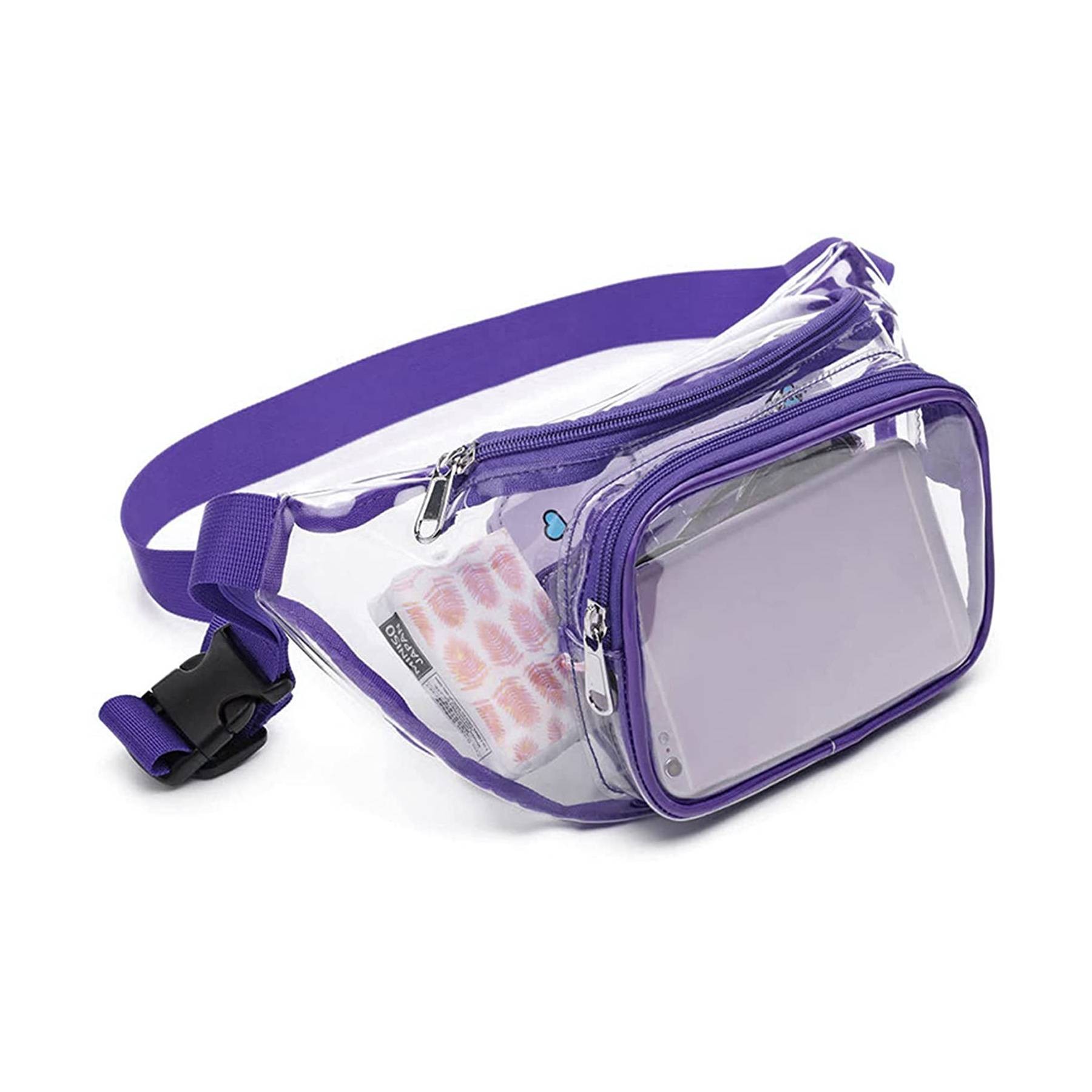Sports Waist Pack 8