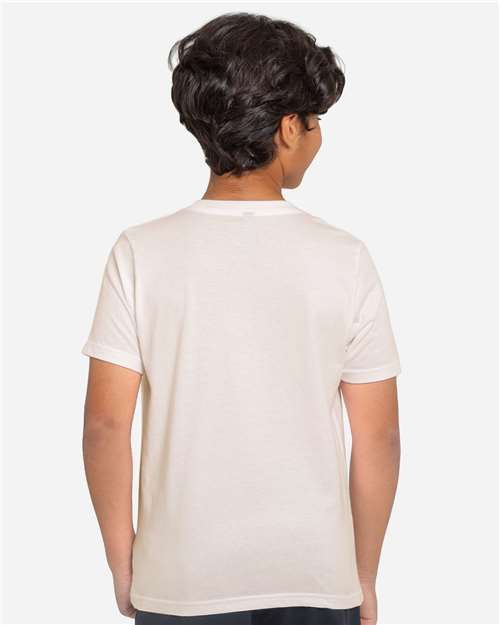 Youth Epic Cotton T-Shirt - T1000B 52