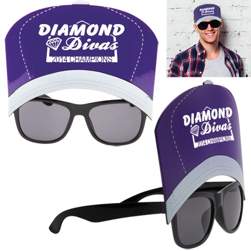Slugger Shades 6