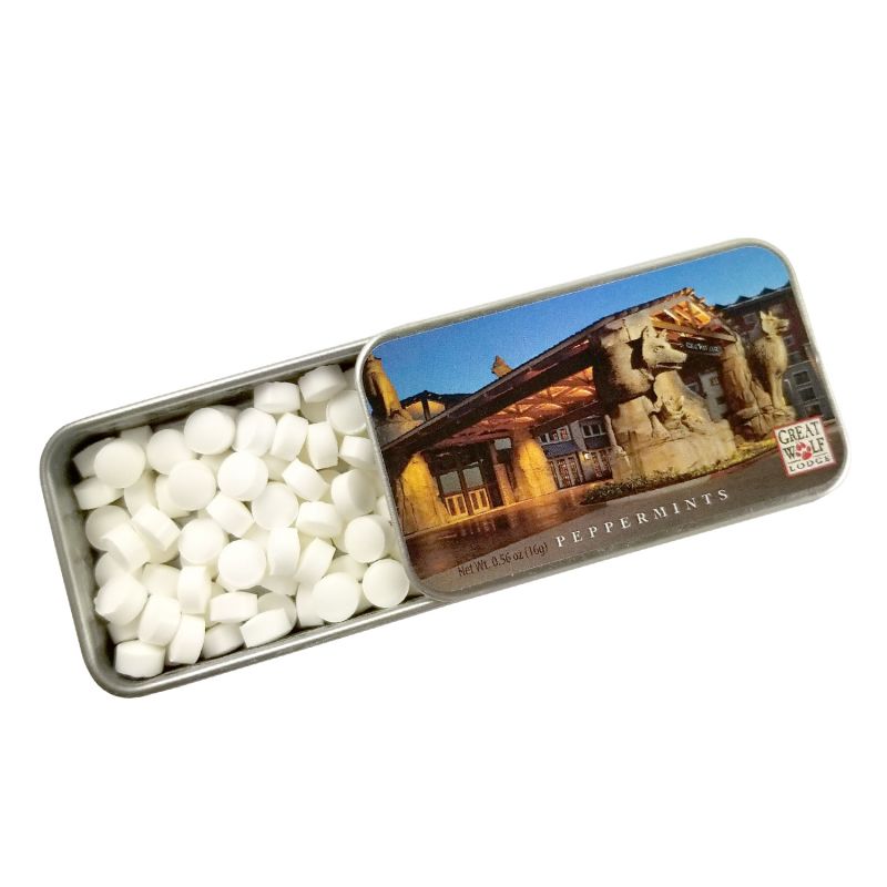 Silver Slyder Tin 1