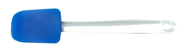 Silicone Spoon/Spatula 4