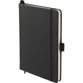 5.5" x 8.5" Cactus Leather Bound Journal 8