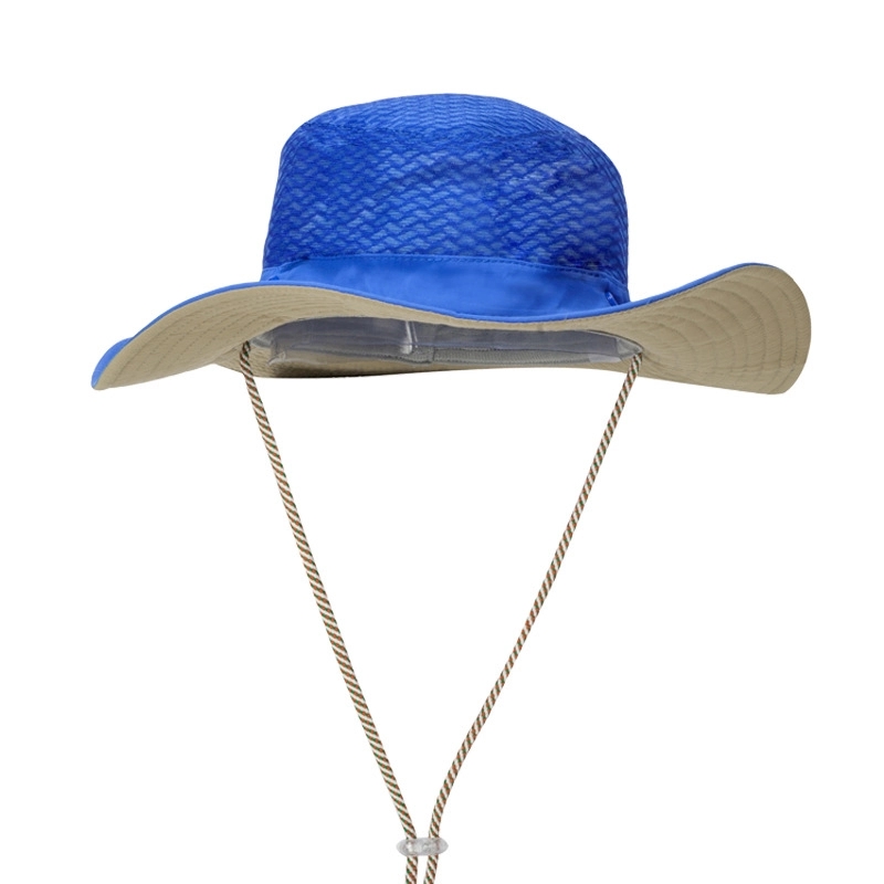 Detachable Outdoor Fishing Sunproof Hat & Hiking Cap 8