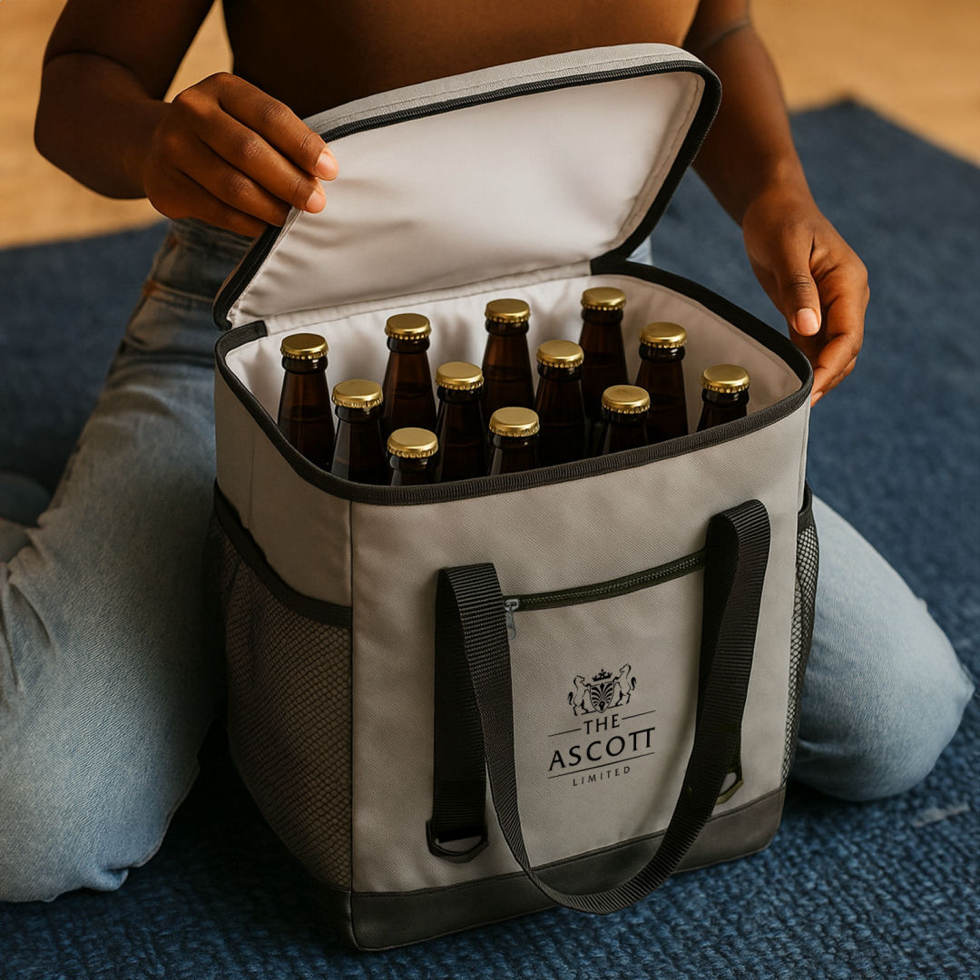 Elias Cooler Bag 11