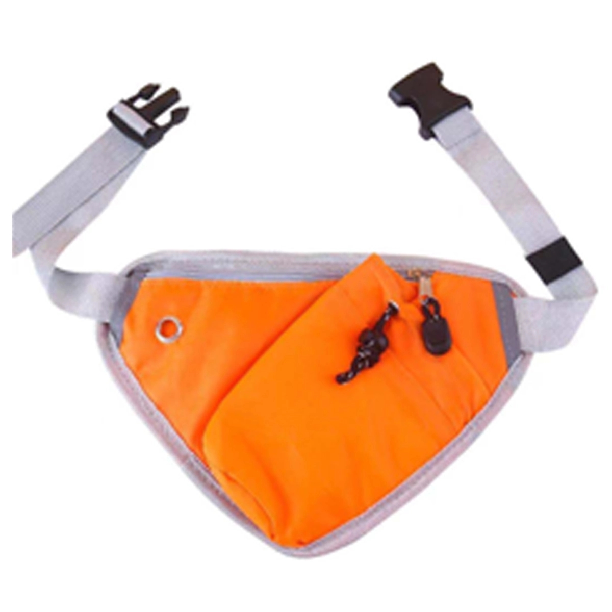 Custom Lightweight Belt Bag Bottle Holder Fanny Pack 5