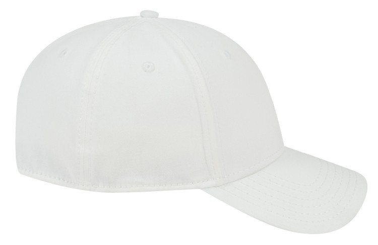 OTTO CAP® OTTO FLEX® Fitted 6 Panel Low Profile Baseball Cap 51