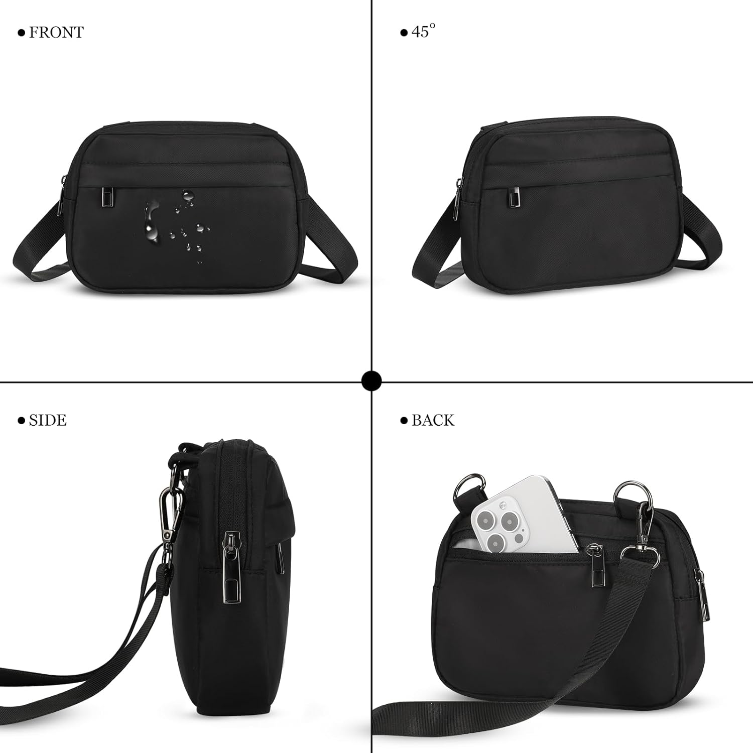Small Crossbody Bags 2