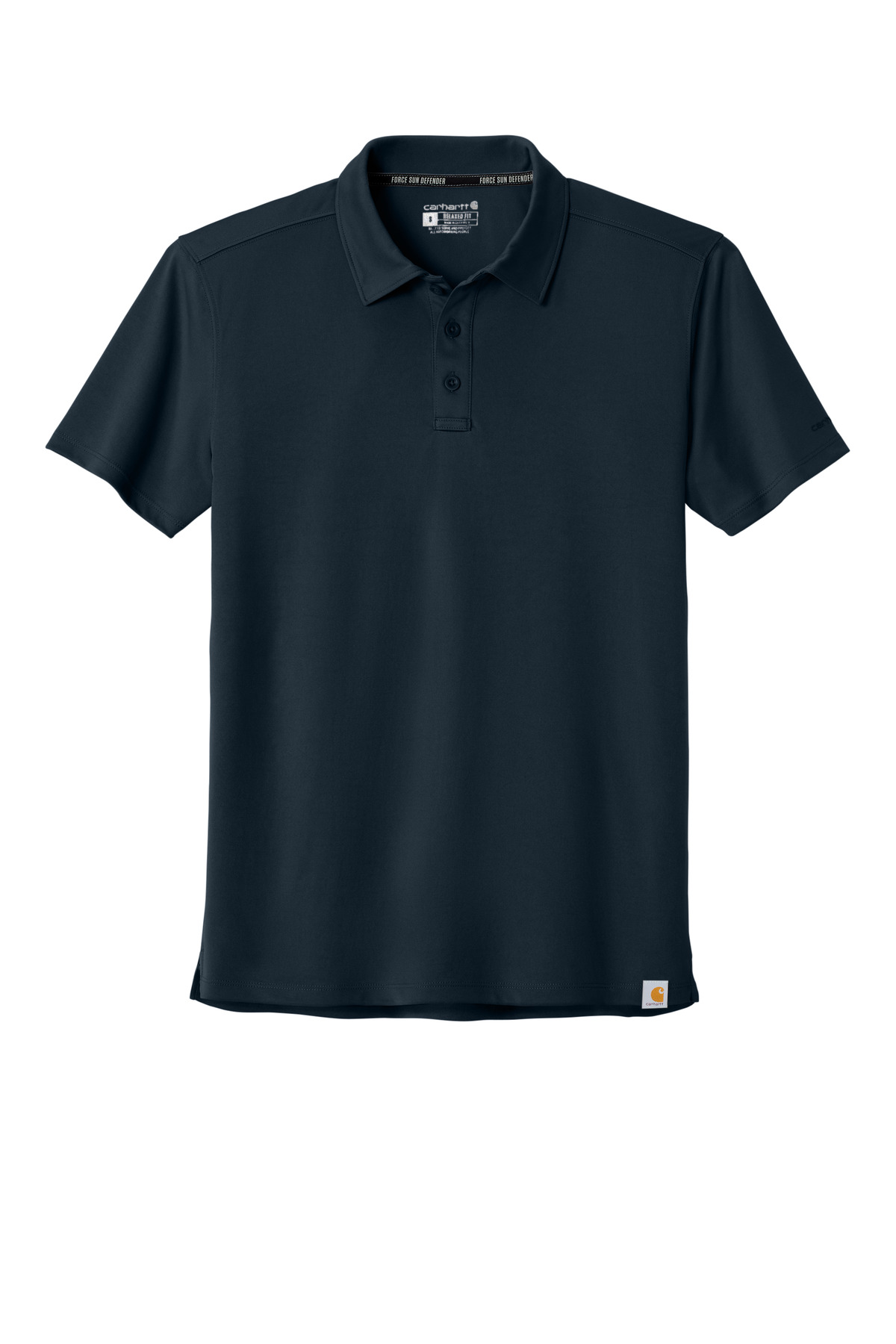 Carhartt Force Sun Defender Polo CT106899 44