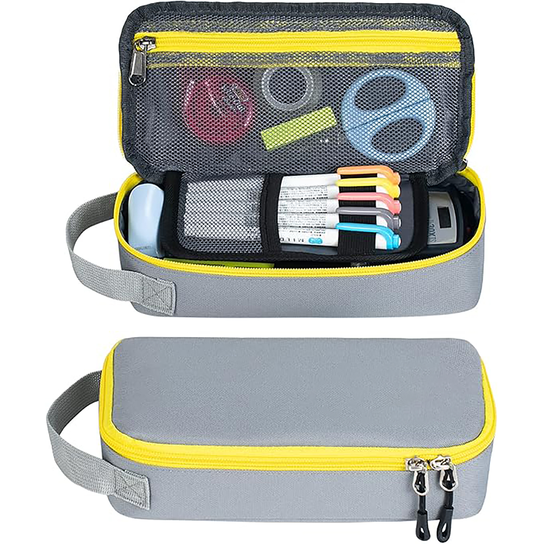 Portable Stationery Storage Box 3