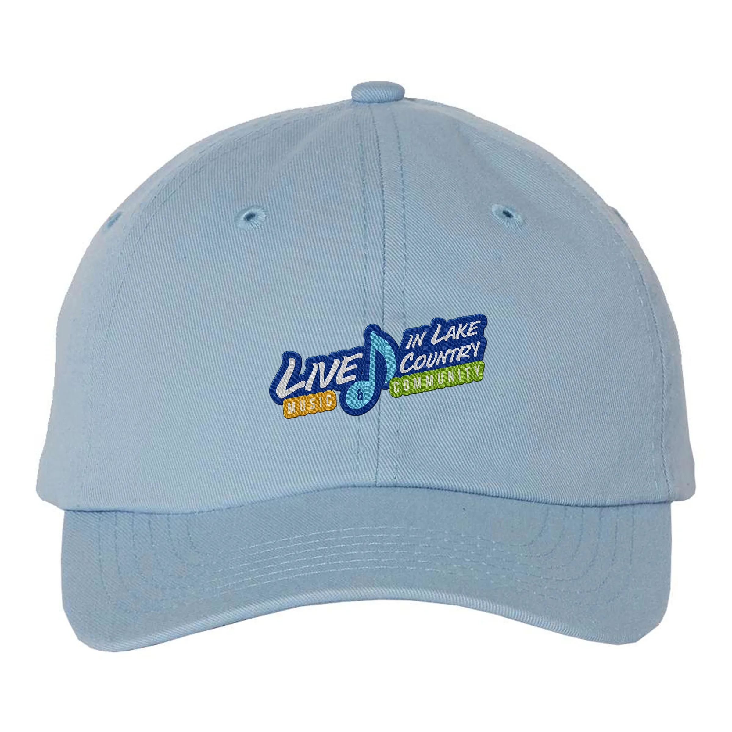 VALUE CAP SMALL FIT BIO-WASHED DAD'S 11