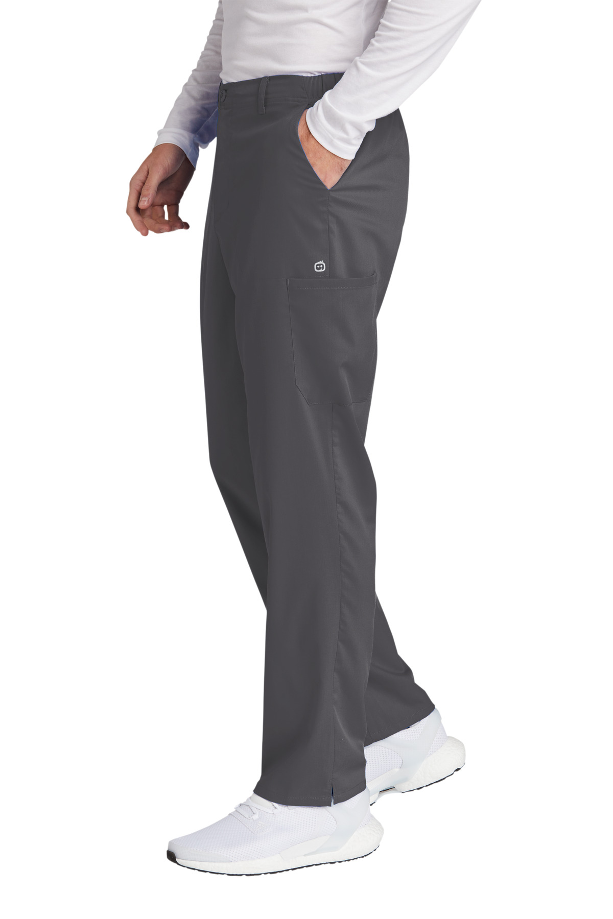 Wink® Men's Premiere Flex Cargo Pant 12
