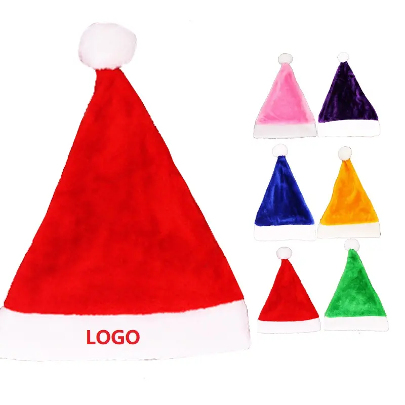 Santa Hat 1