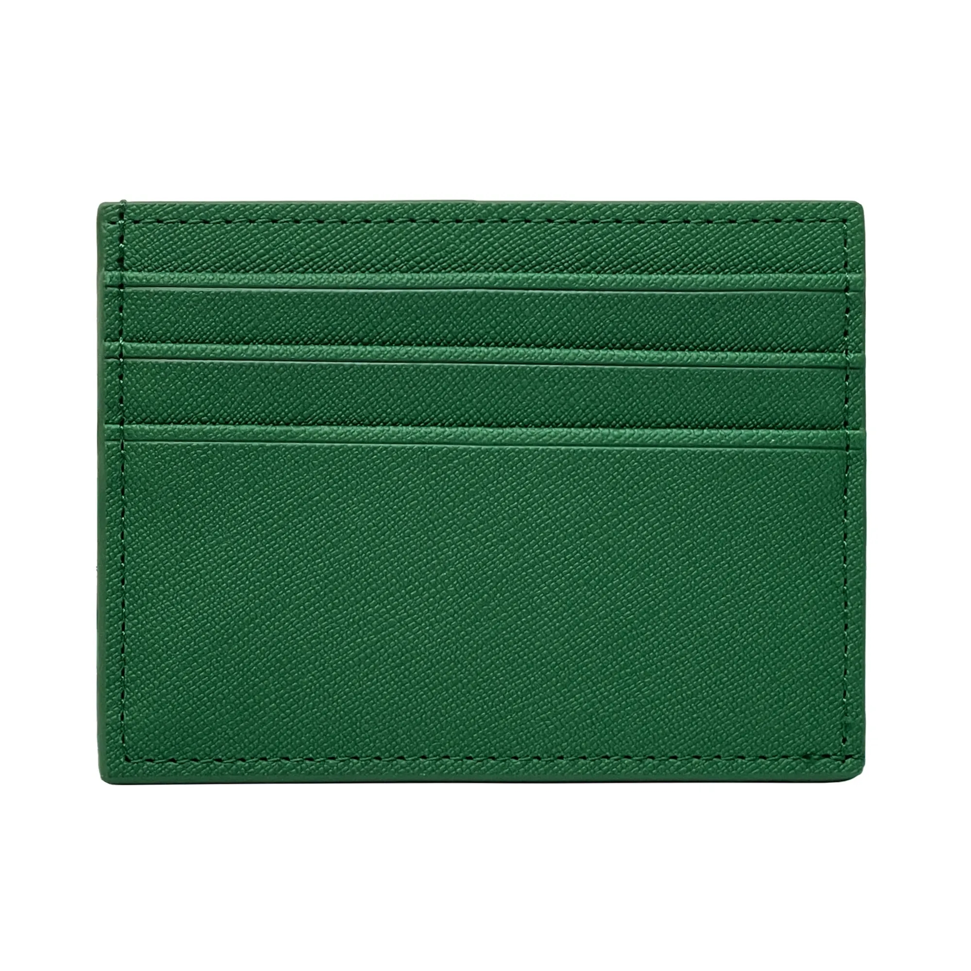 PU Leather Double-Sided Card Holder 11