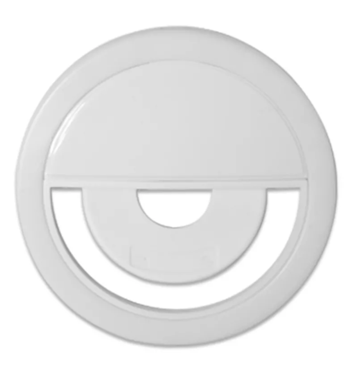 3.5" WOW Phone Camera LED Light Ring 22