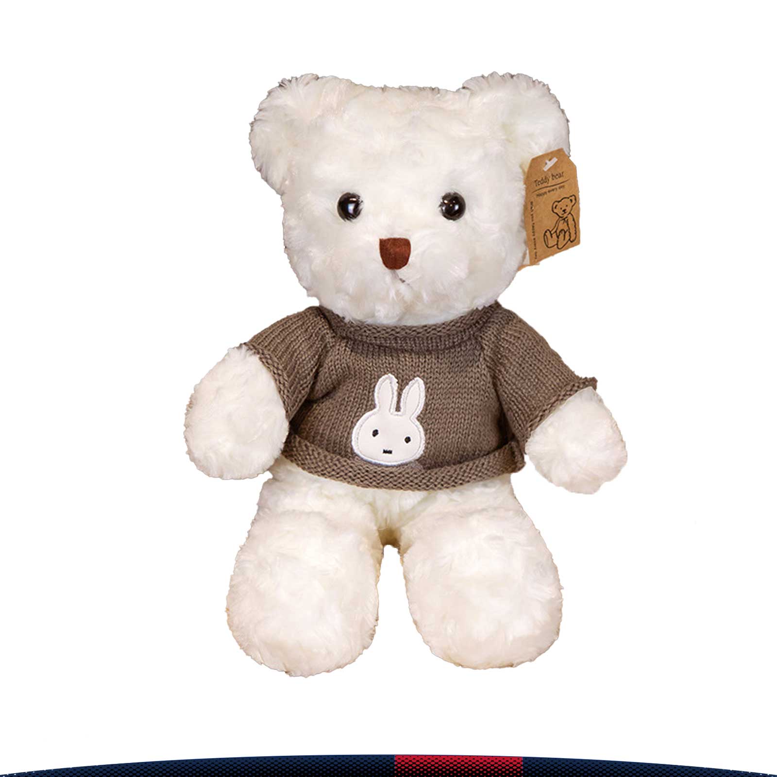 Woish Stuffed Toy 2