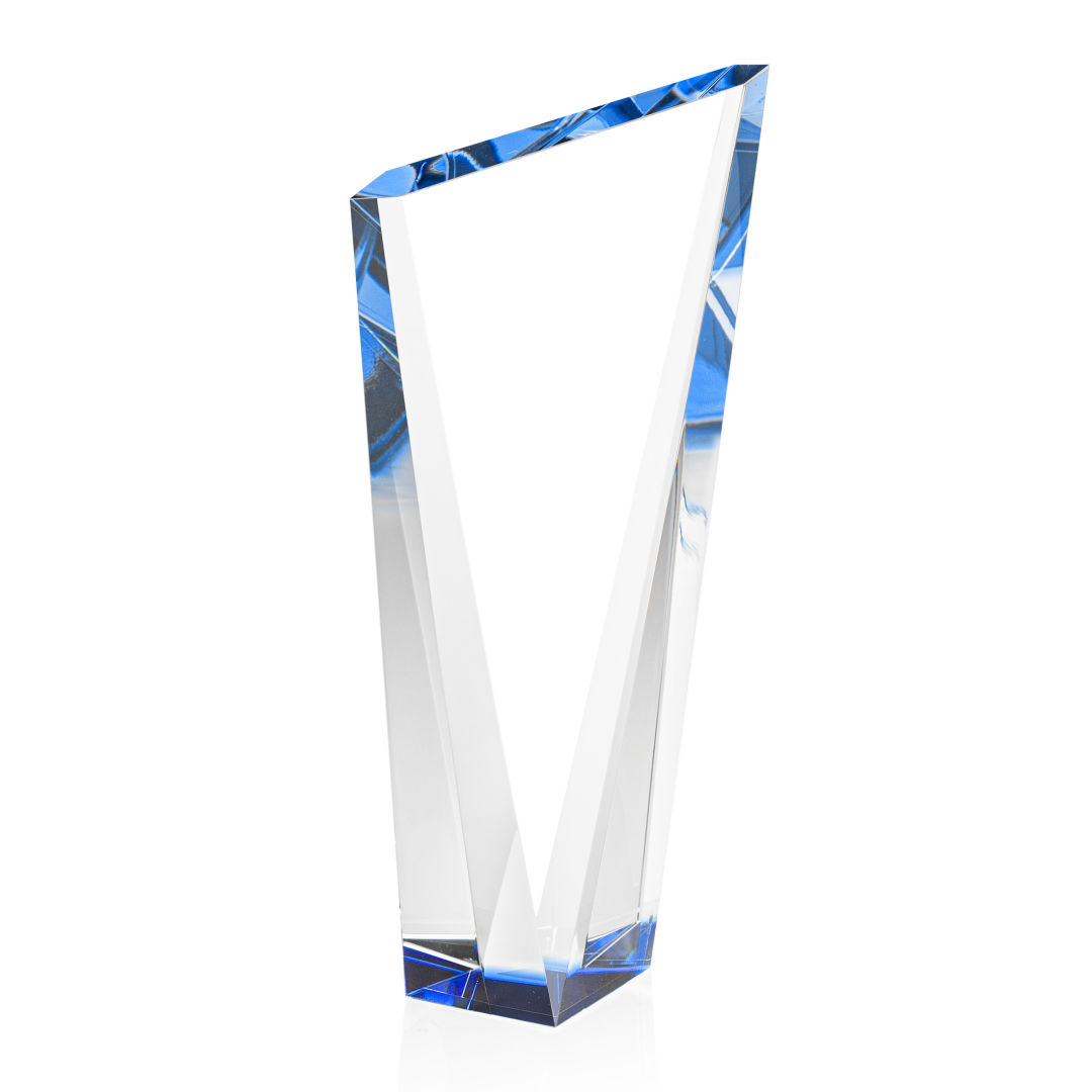Plymouth Award - Blue 7