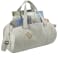 Repose 10oz Recycled Cotton Barrel Duffel 26