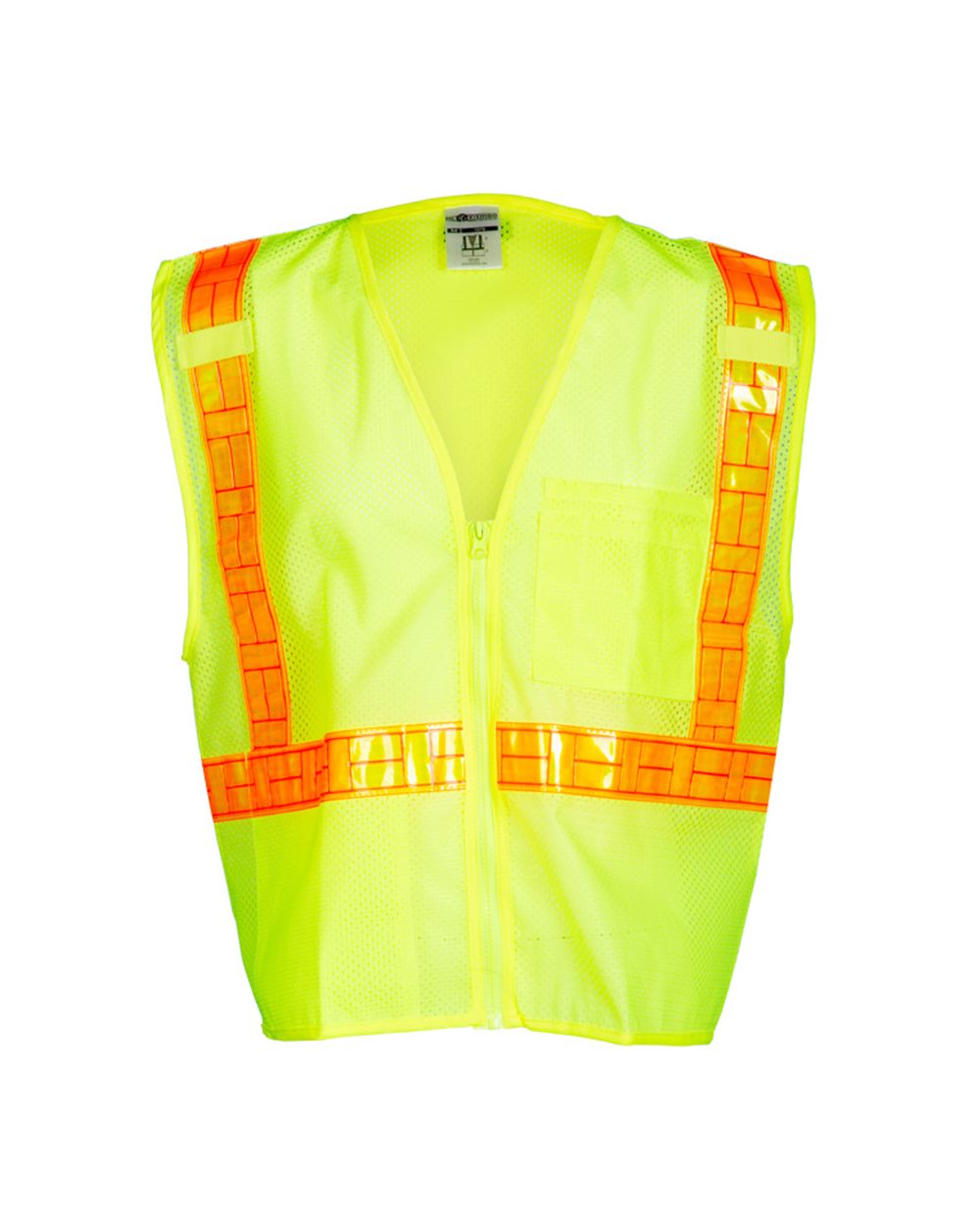 Men's Oralite® All Mesh Vest - 1076-1077 3