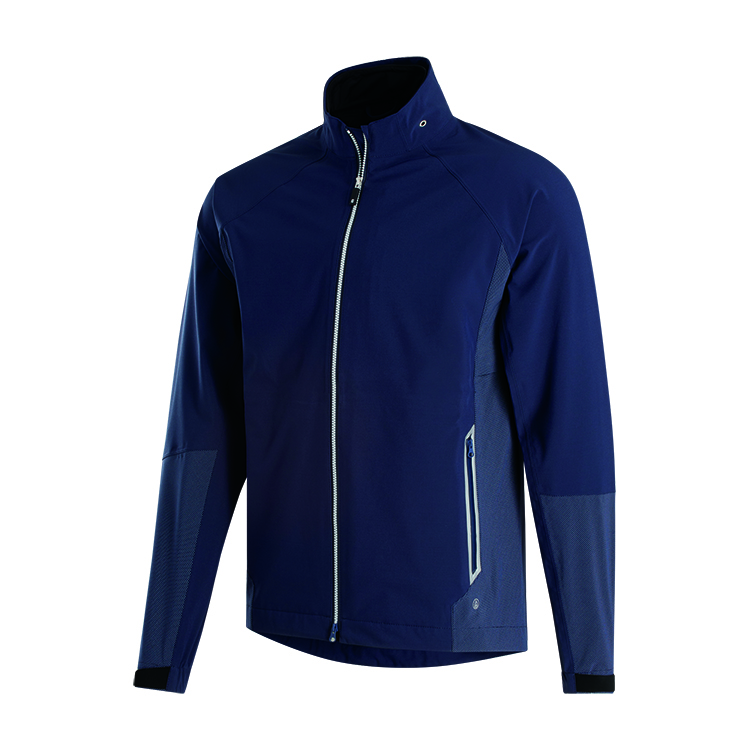 FootJoy Hydro Tour Rain Jacket 3