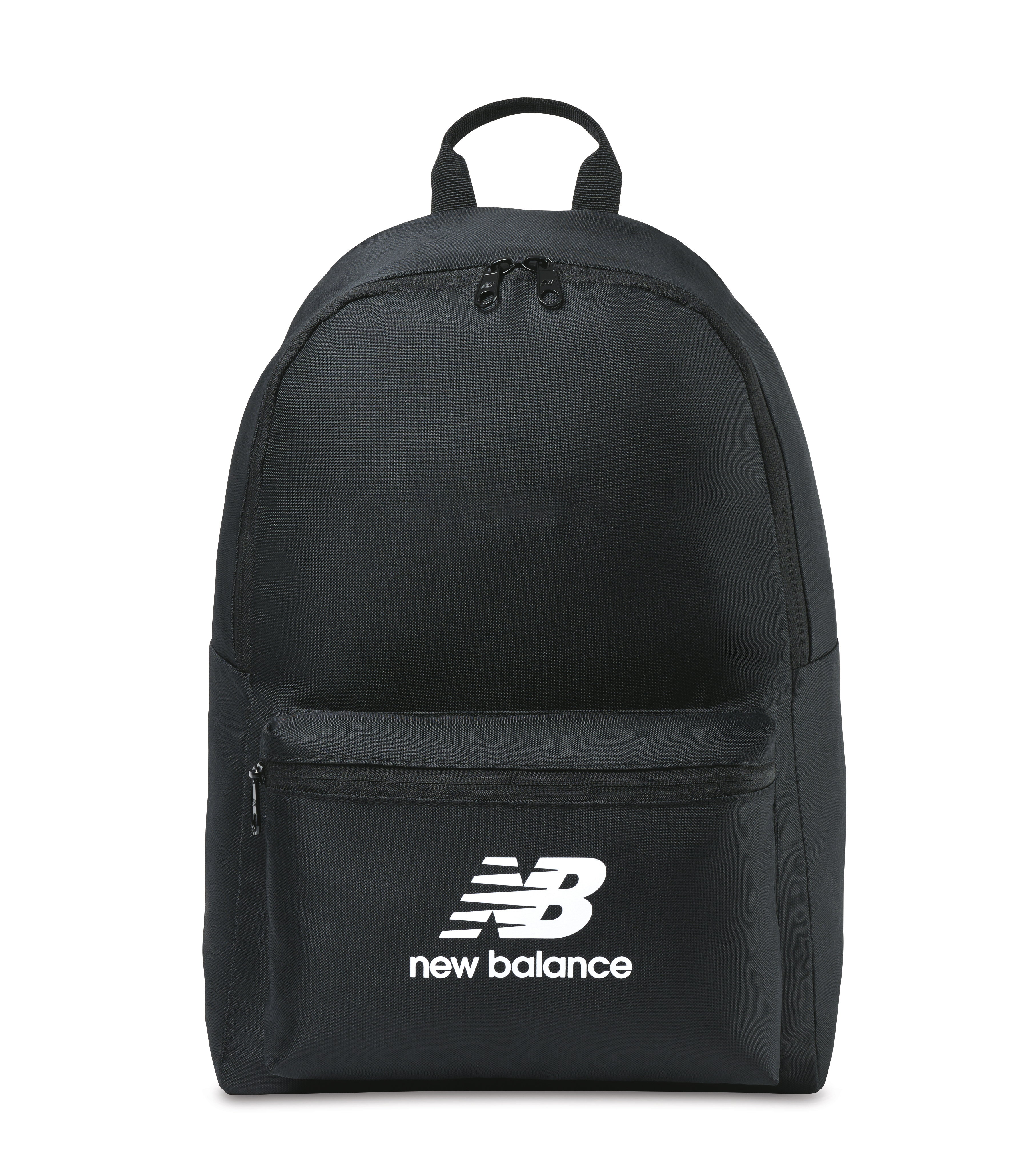 New Balance® Logo Round Backpack 6