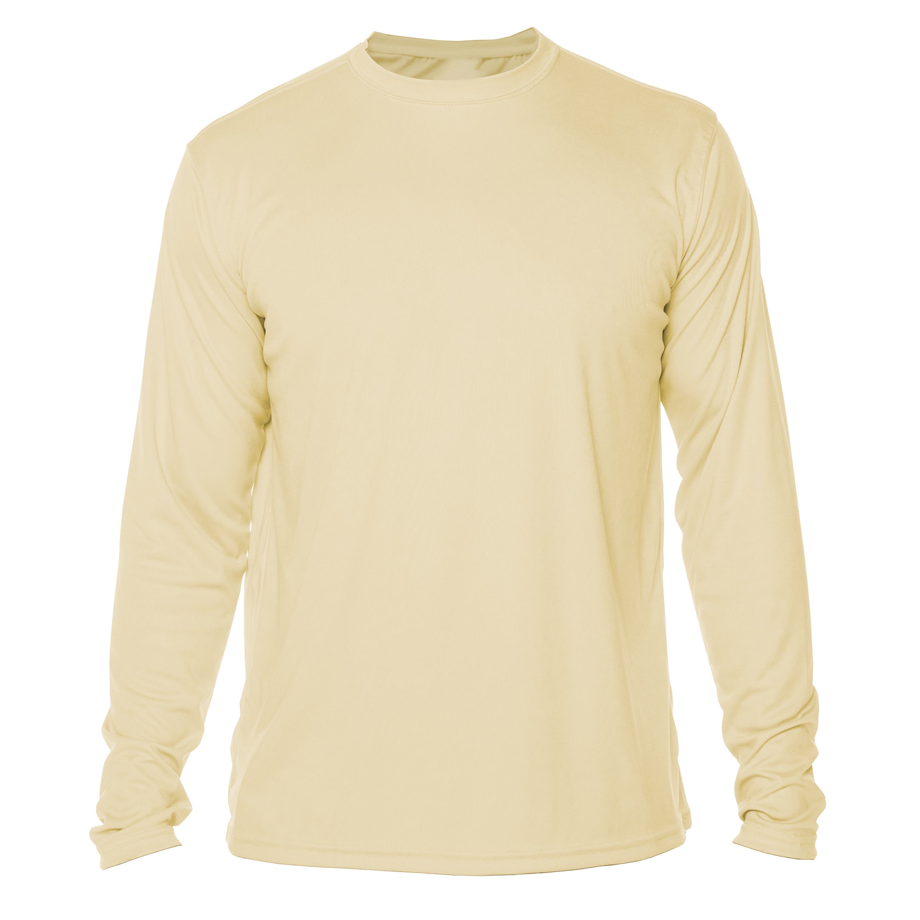 Vapor Apparel Men's Solar Long Sleeve Shirt 6