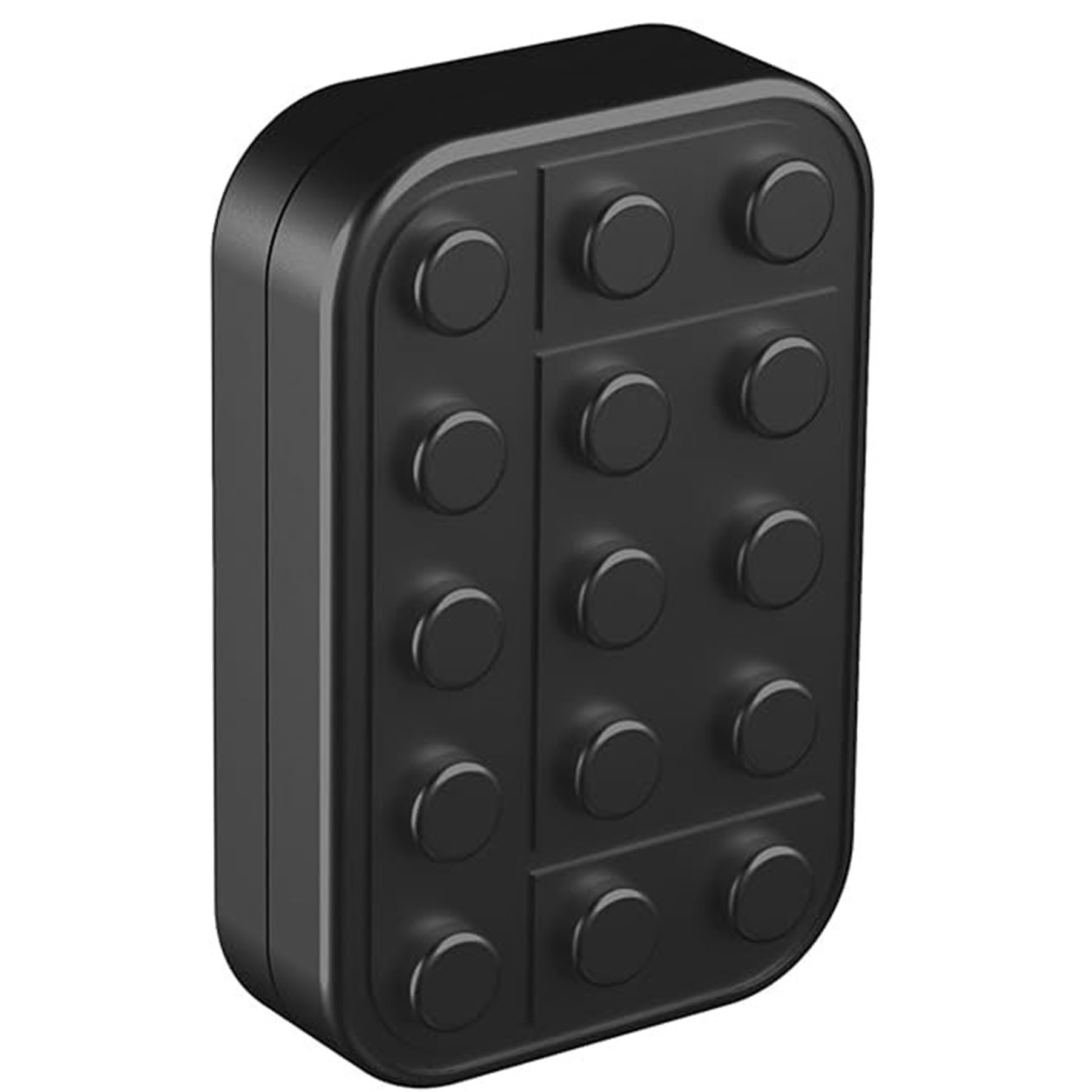 Magnetic EDC Tactile Stress Relief Toy 5
