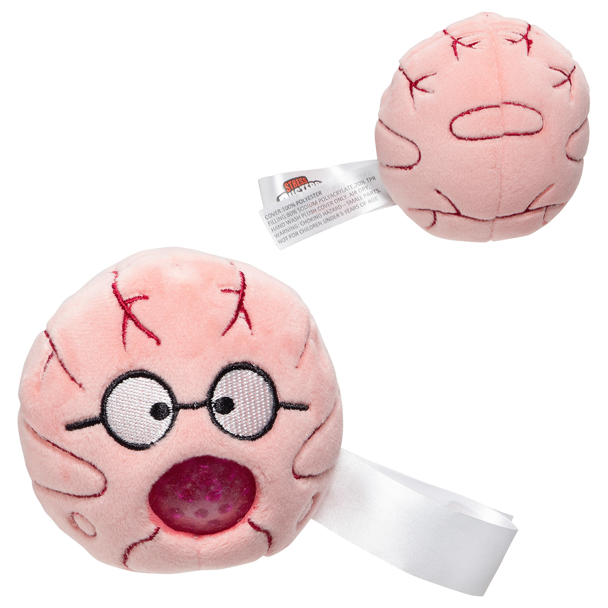 Stress Busters™ Brain 8