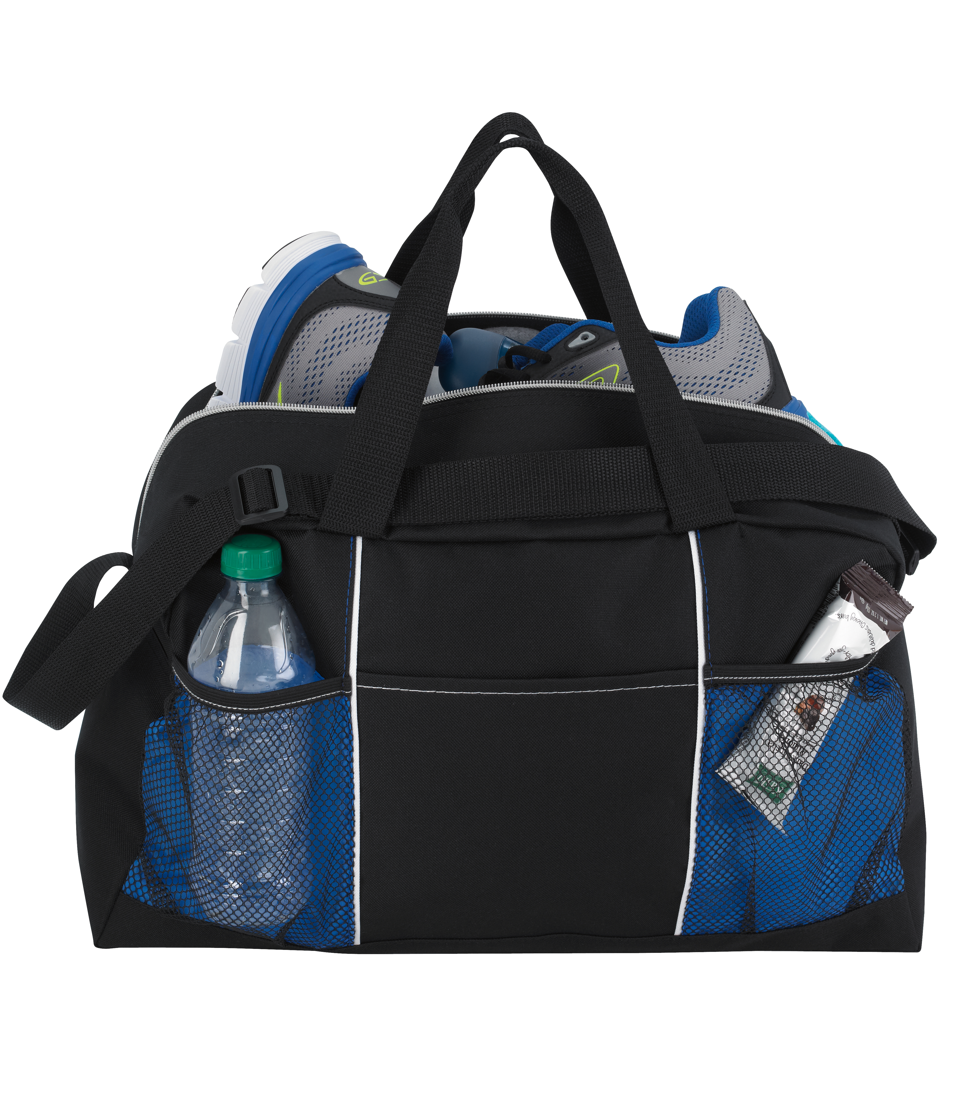 Atchison® Stay Fit Duffel 15