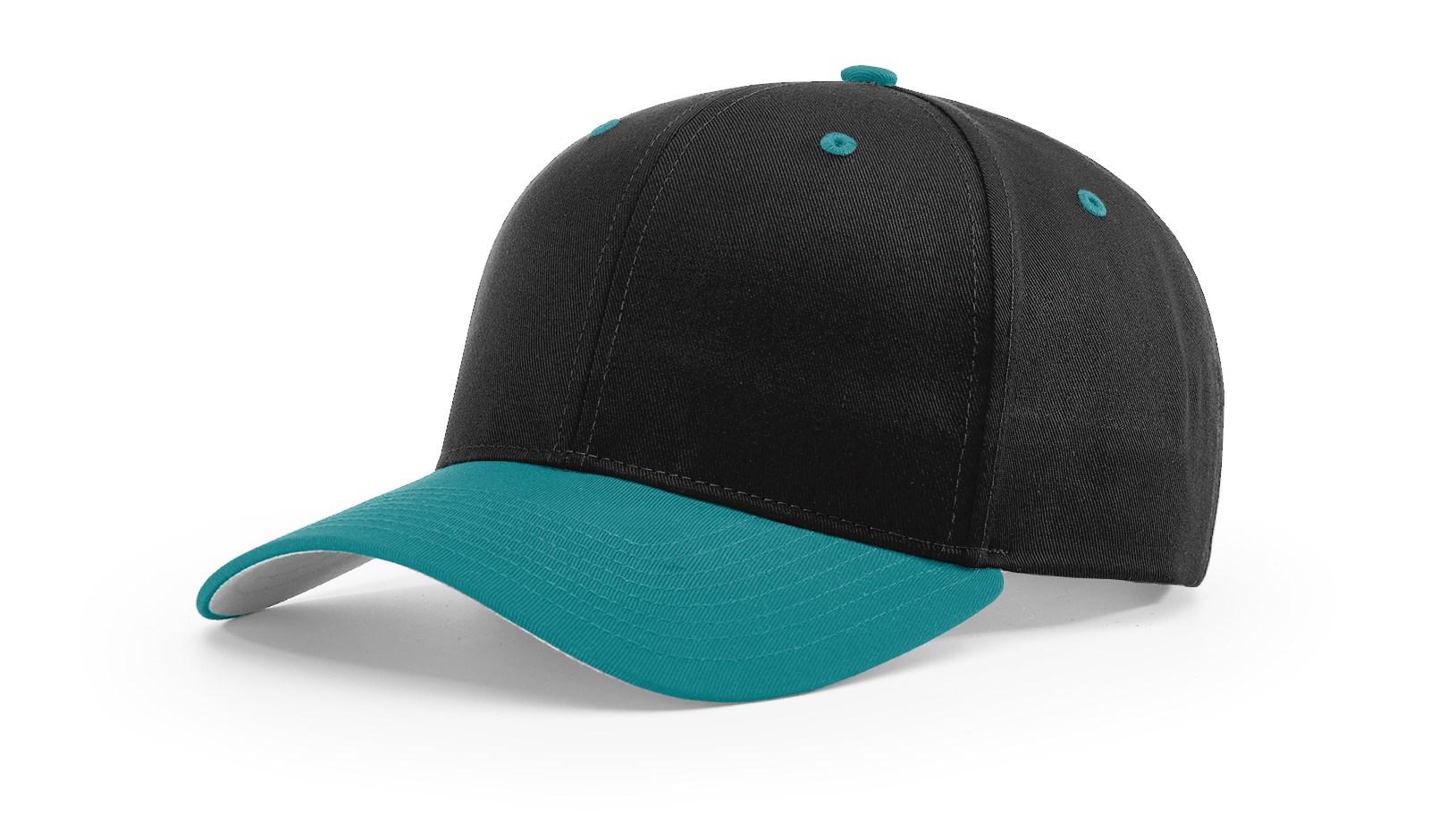 Pro Twill Snapback 24