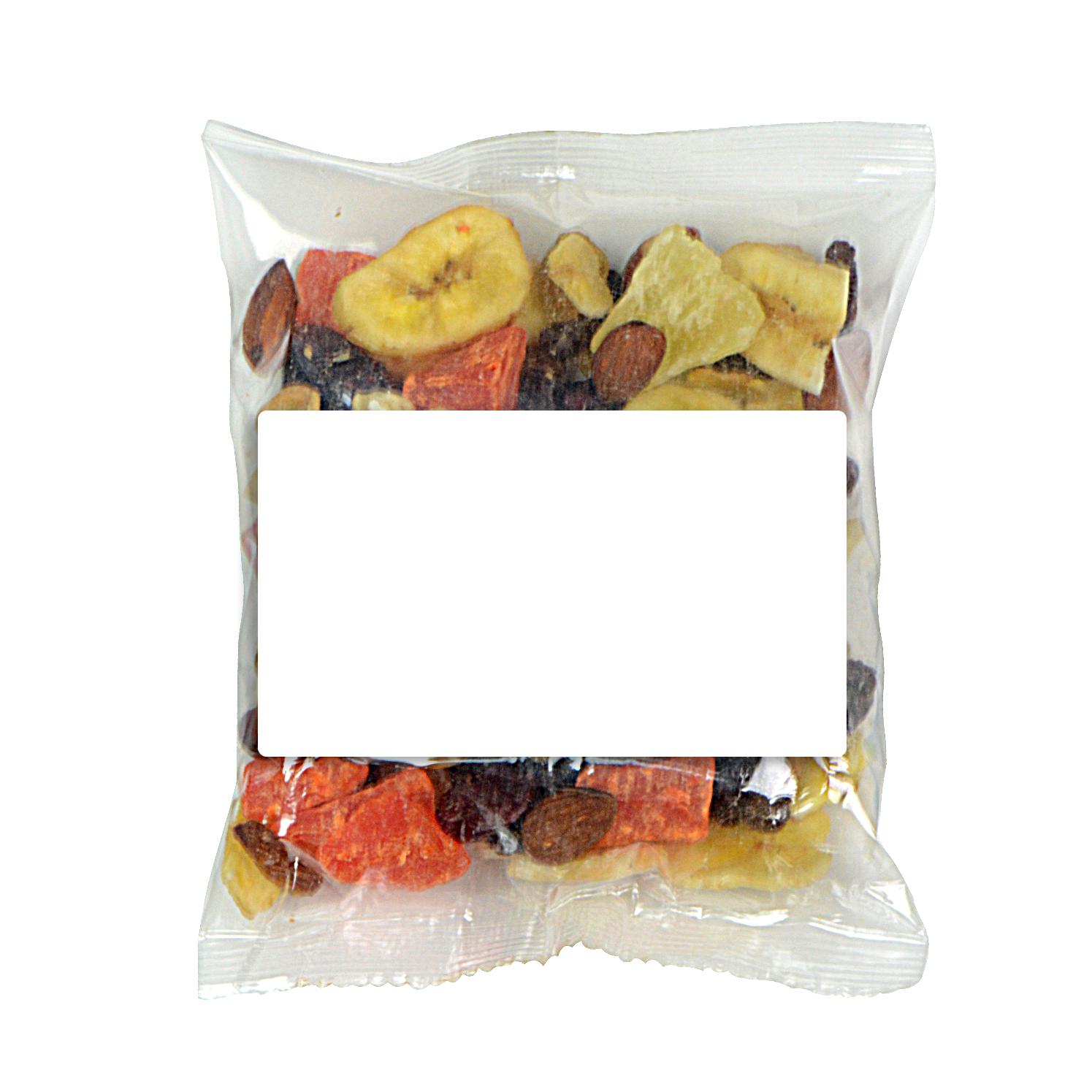 Large Snack Bag with Rectangle Magnet Standard Fill 16