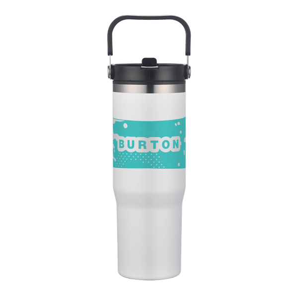 Memphis 30oz Top Handle Tumbler 51