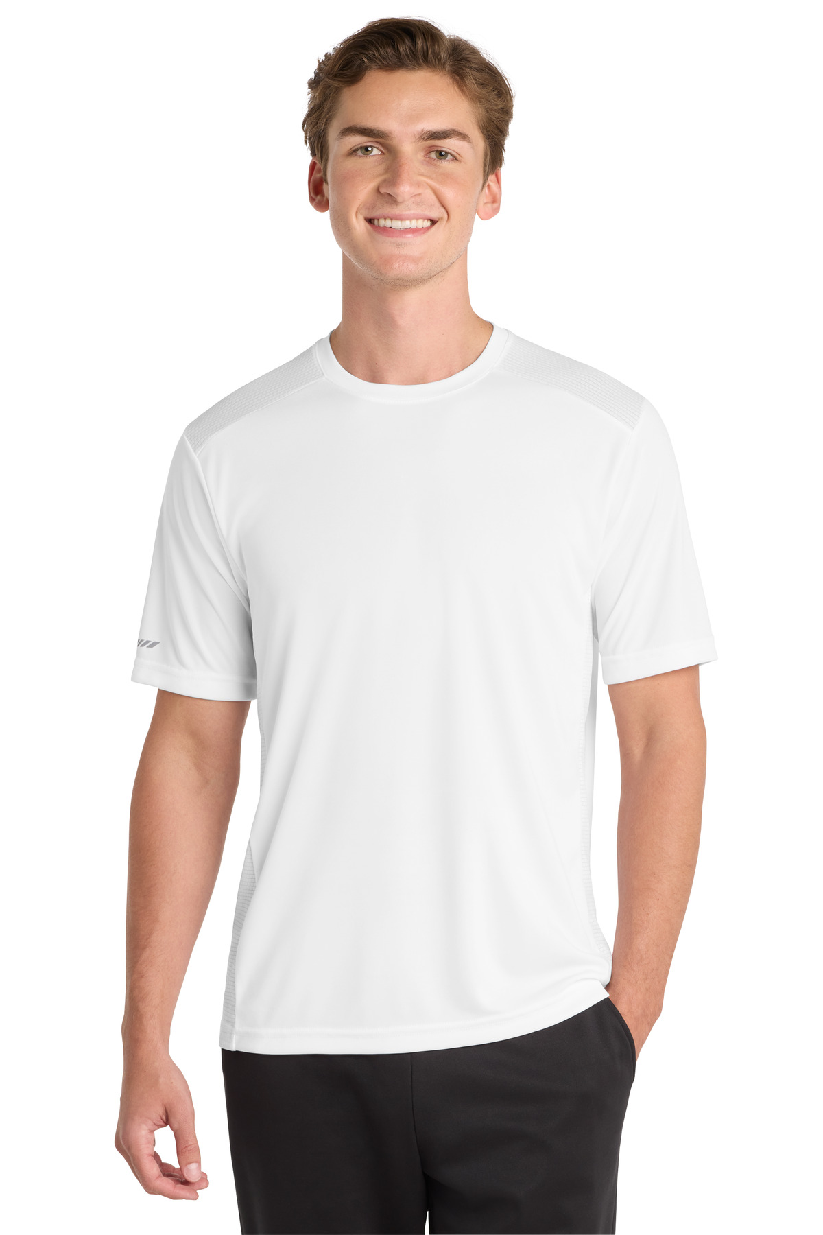 Sport-Tek PosiCharge Elevate Tee. ST380 11