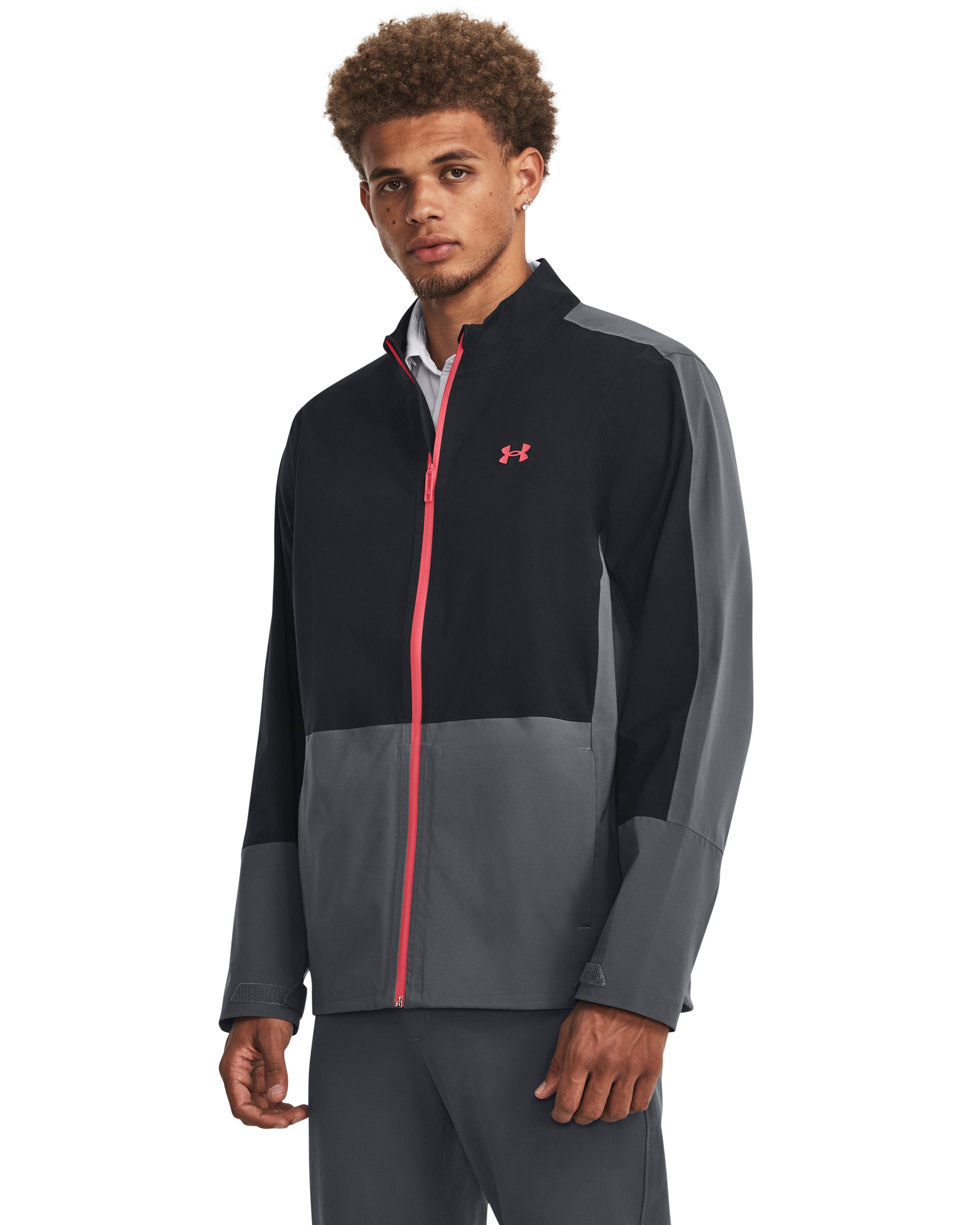 Men's UA Stormproof 3.0 Jacket 5
