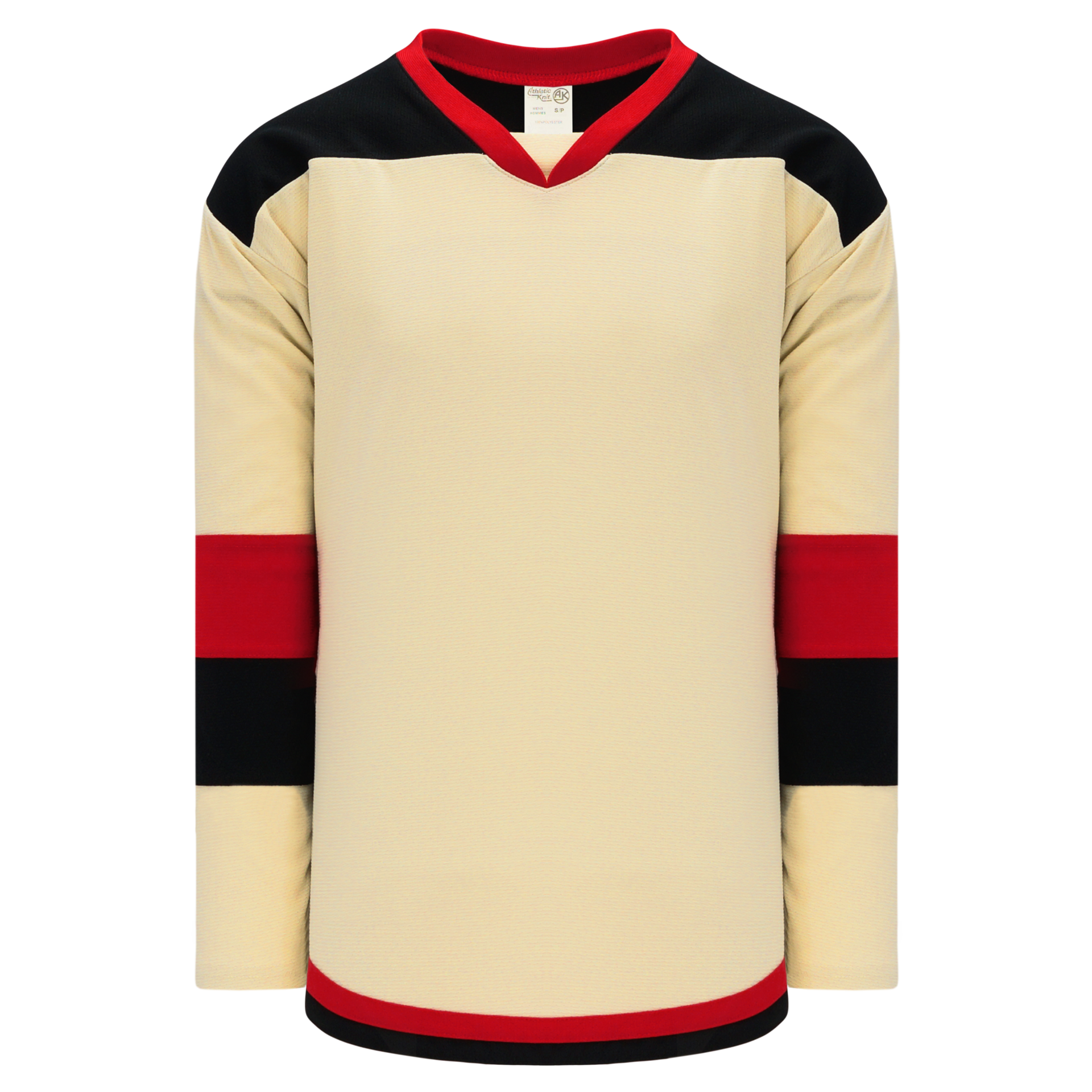Select Hockey Jerseys H7400-G01 54