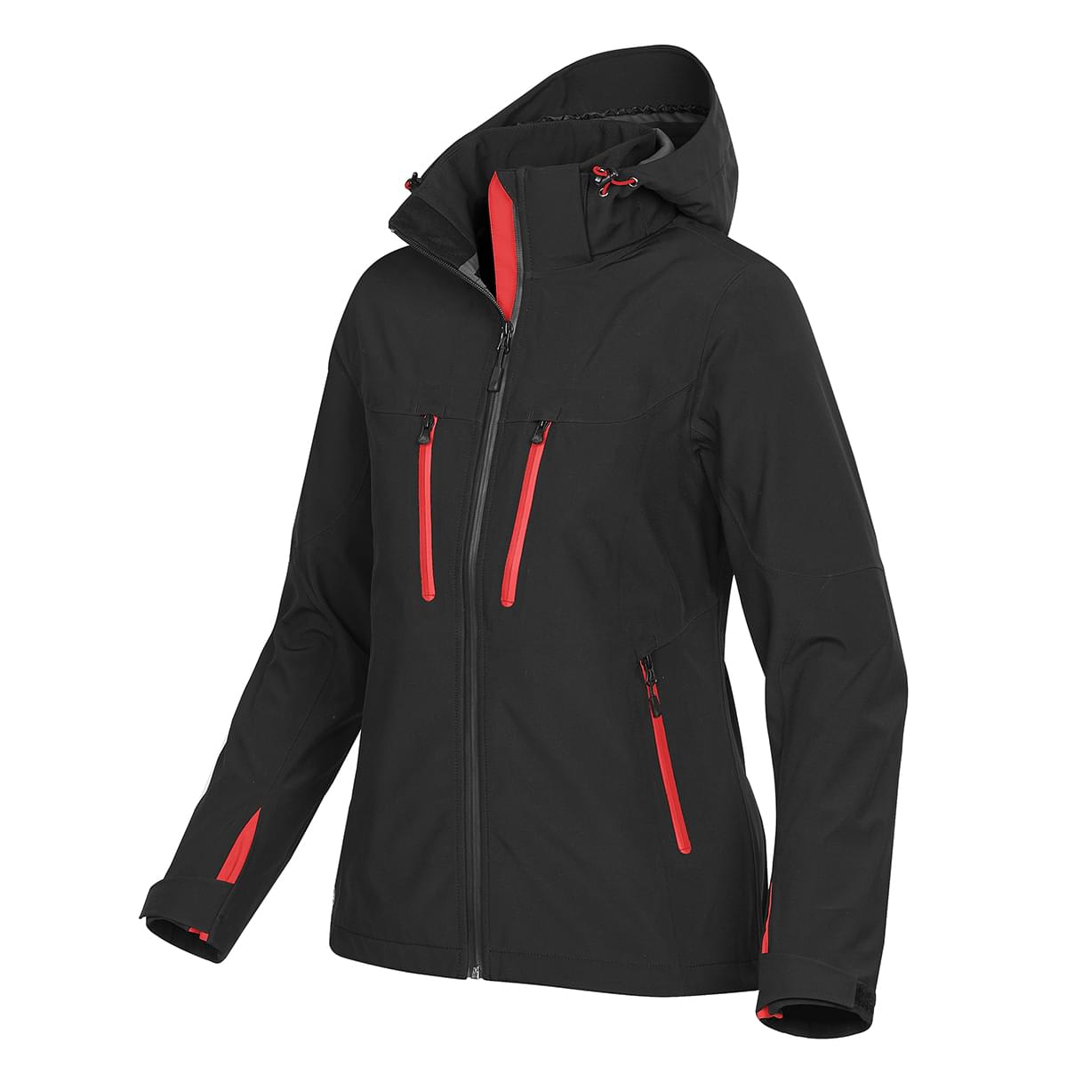 Stormtech Women's Patrol Softshell 9