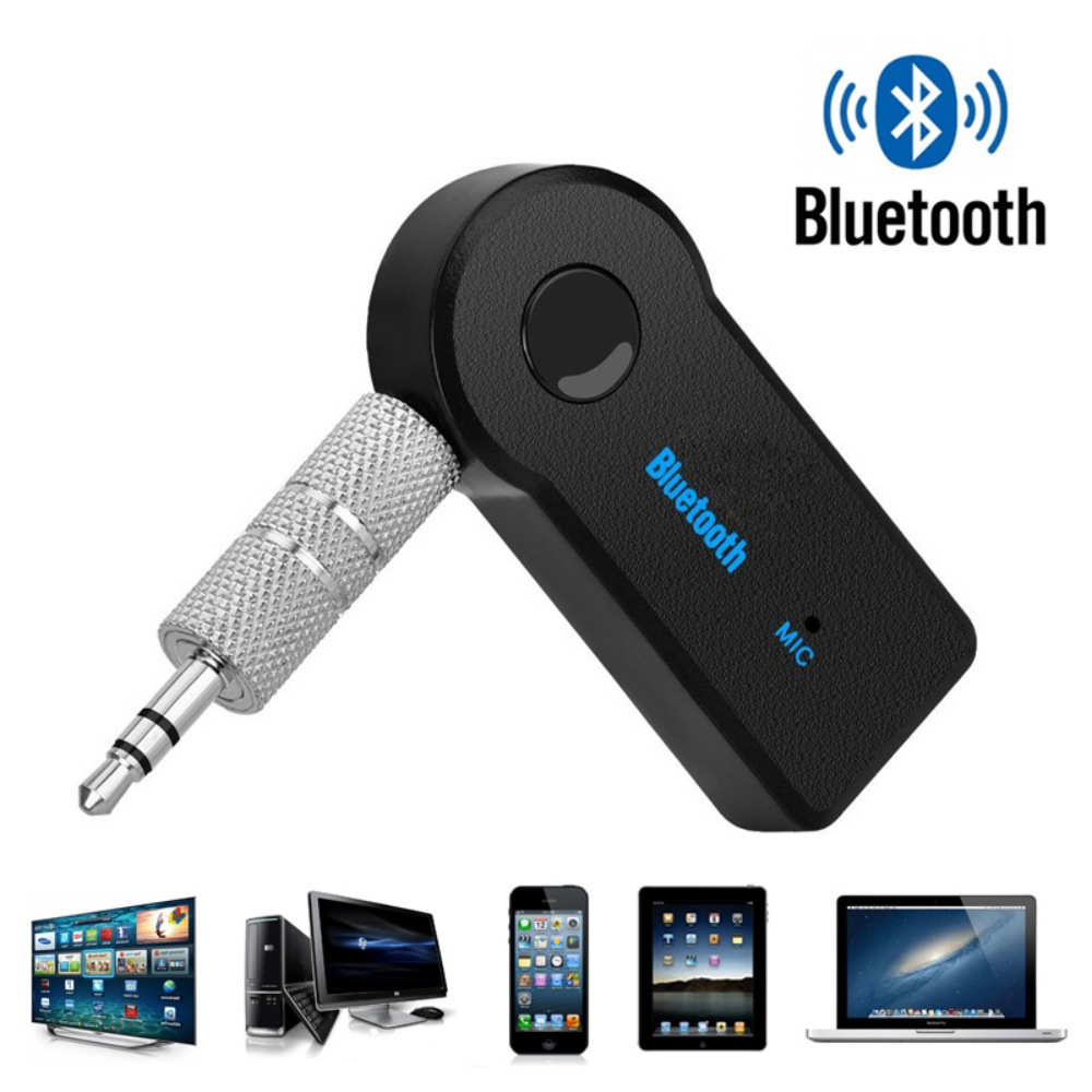Wireless Bluetooth 5.0 Receiver/Adapter 1