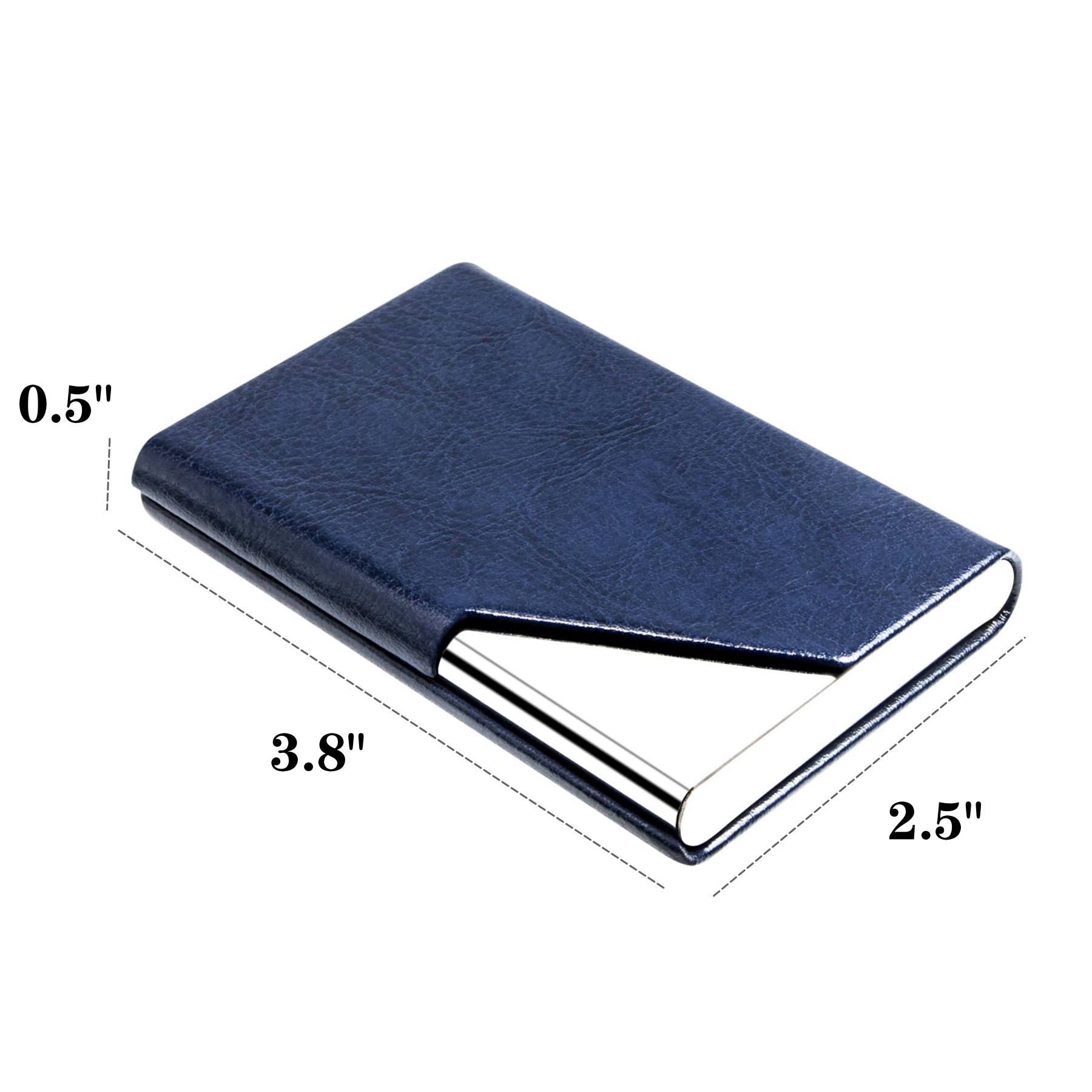 Premium Business Card Holder 3