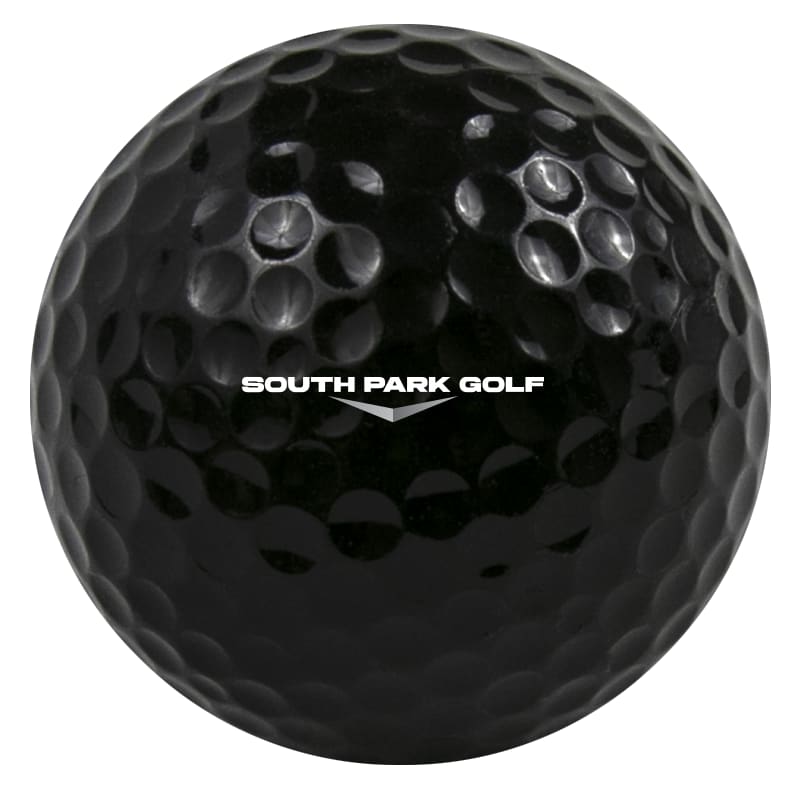 Custom Printed Golf Balls - No Minimum No Setup Fees 5