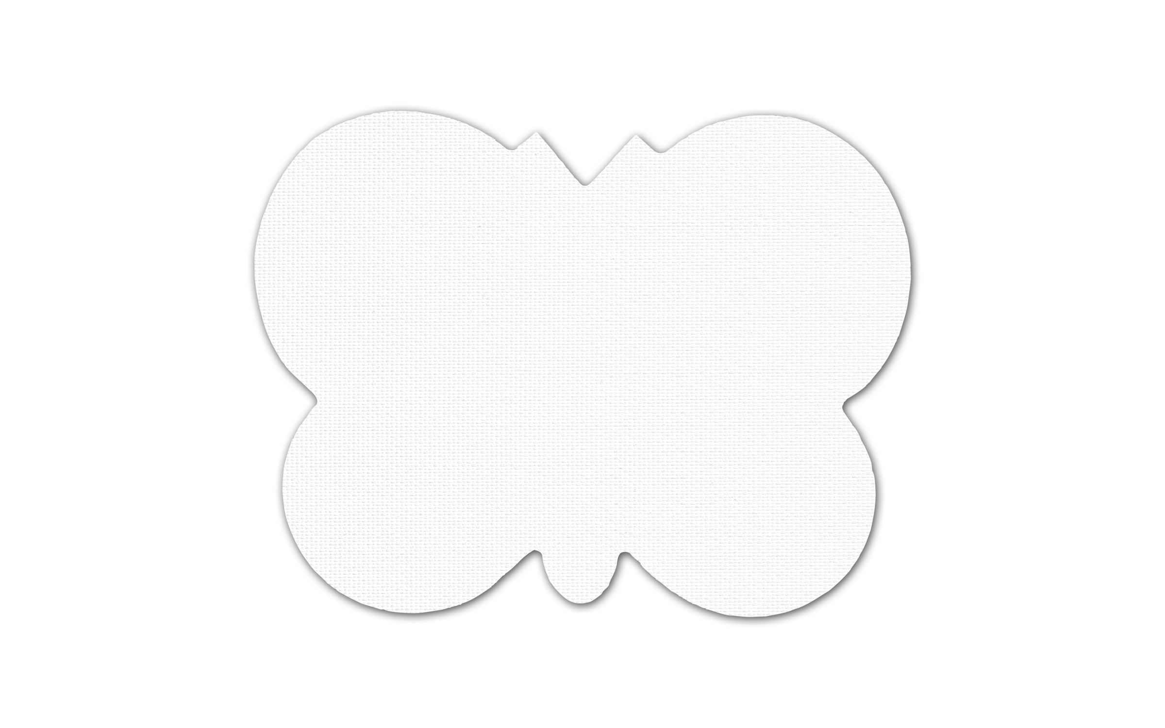 Butterfly Vinyl Jar Opener 5BT 19