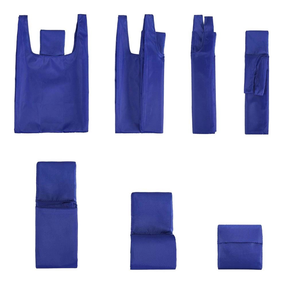 Tide Twister Folding Tote (190T) 5