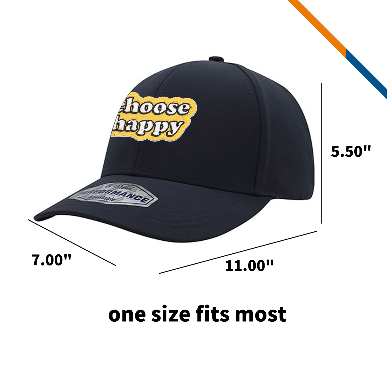 SpeedCool Performance Cap 10