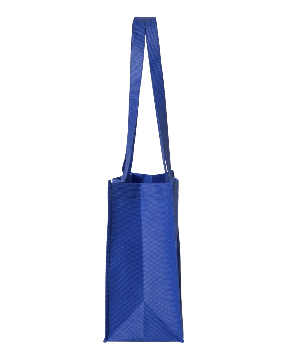 Non-Woven Deluxe Junior Tote - A134 16