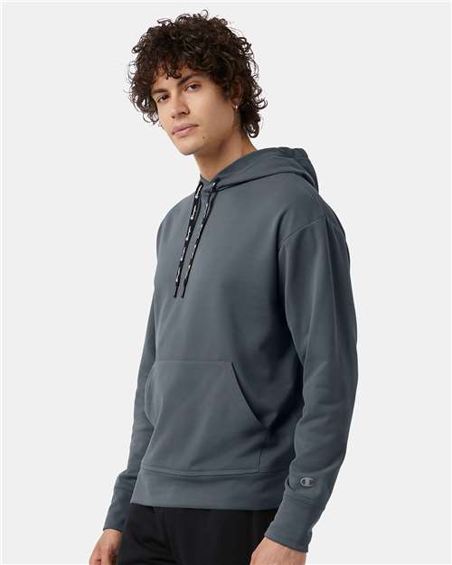Unisex Sport Hooded Sweatshirt - CHP180 31