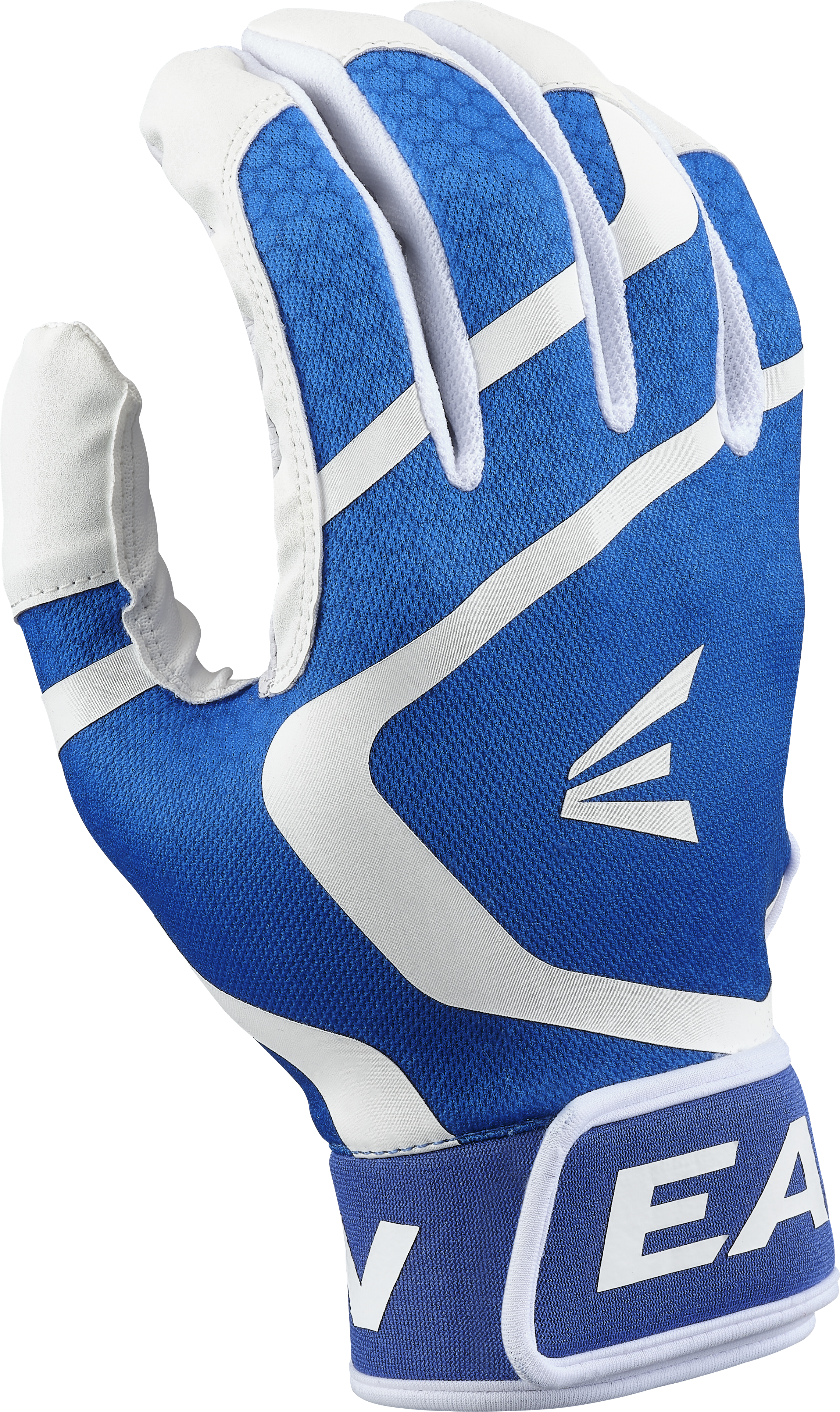 Easton Adult MAV GT Baseball Batting Gloves 2