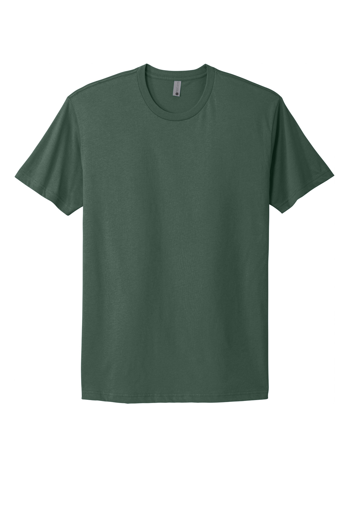 Next Level® Apparel Unisex Cotton Tee 44