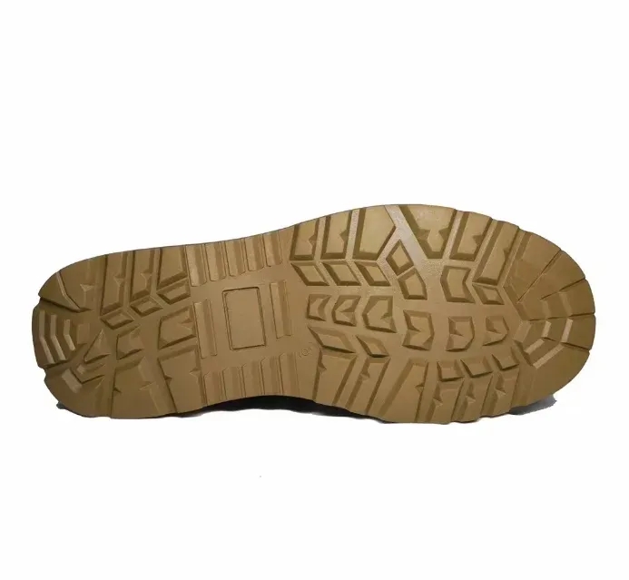 Combat Tactical Boots 4